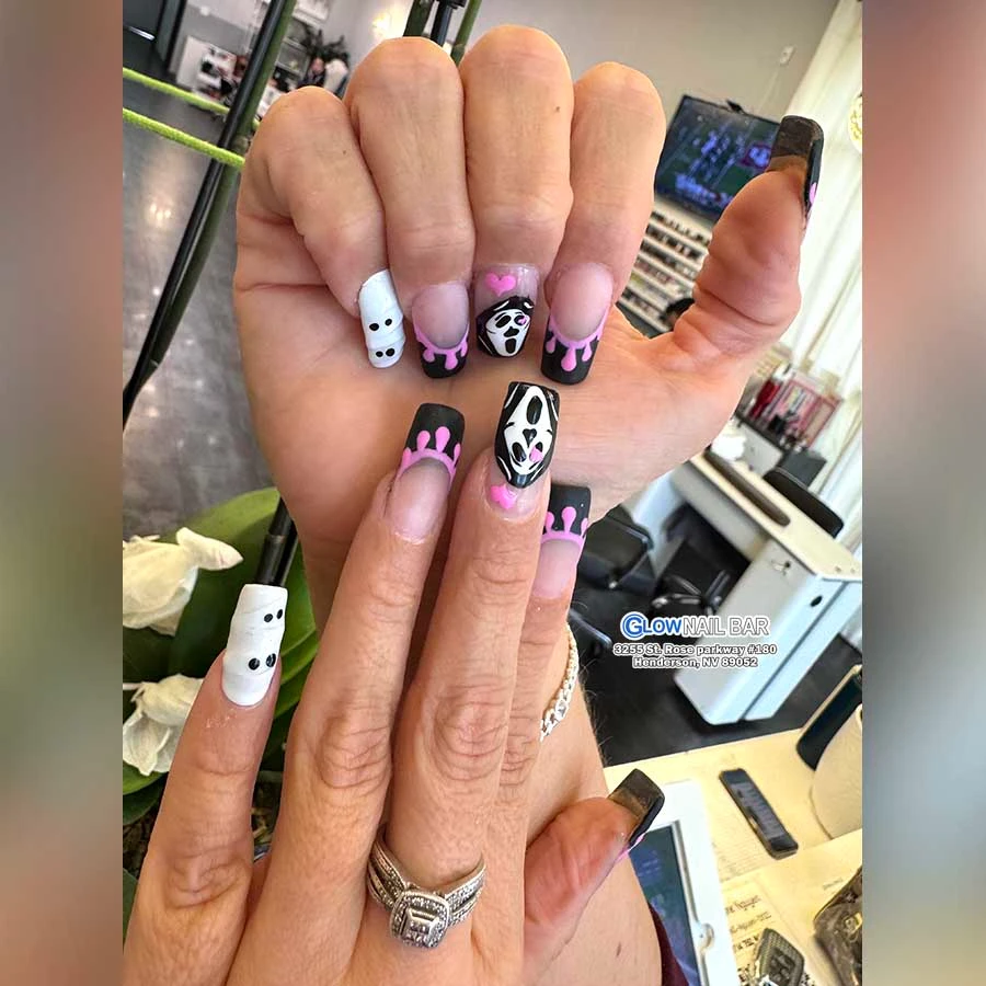 Nail Oct 21
